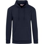 Mens Omega Hooded Sweater - Image 7