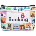 Hoppla Kosi Maxi Toiletry Bag - Image 3