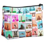 Hoppla Kosi Maxi Toiletry Bag - Image 4