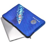 Hoppla 15.6 inch Neoprene Drift Laptop Sleeve - Image 4