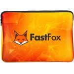 Hoppla Knysna Neoprene 13-inch Laptop Sleeve - Image 5