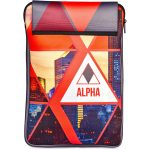 Hoppla Grotto 13 inch Neoprene Laptop Sleeve With Build-In Mouse Pad - Image 12