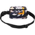 Hoppla Blyde Polyester Waist Bag - Image 5