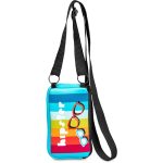 Hoppla Paarl Neoprene Cell Phone Pouch - Image 3