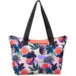 Hoppla Rosebank Polyester Roll-Up Tote Bag - Image 2