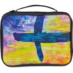 Hoppla Faith Bible Book Bag With Carry Handle - Image 7