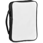 Hoppla Faith Bible Book Bag With Carry Handle - Image 9