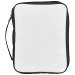 Hoppla Faith Bible Book Bag With Carry Handle - Image 13