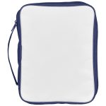 Hoppla Faith Bible Book Bag With Carry Handle - Image 15