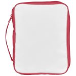 Hoppla Faith Bible Book Bag With Carry Handle - Image 16