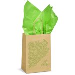 Altitude Ecological Digital Print Mini Paper Gift Bag 150gsm - Image 62