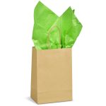 Altitude Ecological Digital Print Mini Paper Gift Bag 150gsm - Image 44