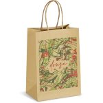 Altitude Ecological Digital Print Mini Paper Gift Bag 150gsm - Image 30