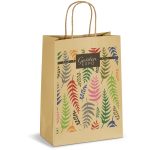 Altitude Ecological Digital Print Midi Paper Gift Bag 150gsm - Image 25