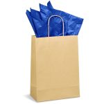 Altitude Ecological Digital Print Midi Paper Gift Bag 150gsm - Image 17