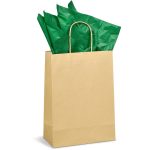 Altitude Ecological Digital Print Midi Paper Gift Bag 150gsm - Image 15