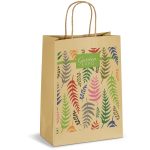Altitude Ecological Digital Print Midi Paper Gift Bag 150gsm - Image 8