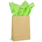 Altitude Ecological Digital Print Midi Paper Gift Bag 150gsm - Image 9