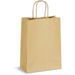 Altitude Ecological Digital Print Midi Paper Gift Bag 150gsm - Image 16