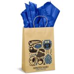 Altitude Ecological Digital Print Maxi Paper Gift Bag 150gsm - Image 11
