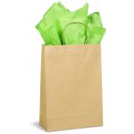 Altitude Ecological Digital Print Maxi Paper Gift Bag 150gsm - Image 9