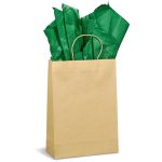 Altitude Ecological Digital Print Maxi Paper Gift Bag 150gsm - Image 10