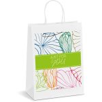 Sample Pack - Branded Digital Print Paper Gift Bags - Image 4
