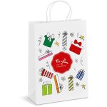 Sample Pack - Branded Digital Print Paper Gift Bags - Image 6