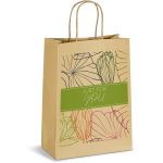 Sample Pack - Branded Digital Print Paper Gift Bags - Image 3