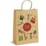 Sample Pack - Branded Digital Print Paper Gift Bags - Image 5