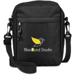 Altitude Luxembourg Crossbody Bag - Image 12