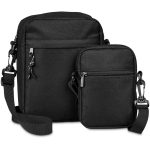 Altitude Luxembourg Crossbody Bag - Image 10