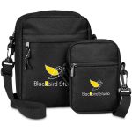 Altitude Luxembourg Crossbody Bag - Image 7