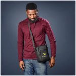 Altitude Luxembourg Crossbody Bag - Image 8