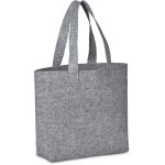 Okiyo Oceania Recycled PET Felt Shopper - Image 7