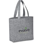 Okiyo Oceania Recycled PET Felt Shopper - Image 3