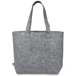 Okiyo Oceania Recycled PET Felt Shopper - Image 4