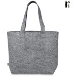 Okiyo Oceania Recycled PET Felt Shopper - Image 8