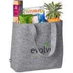 Okiyo Oceania Recycled PET Felt Shopper - Image 2