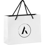 Altitude Majesty Mini Paper Gift Bag - Image 4