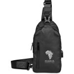 Alex Varga Yucatan Crossbody Sling Bag - Image 10