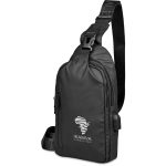 Alex Varga Yucatan Crossbody Sling Bag - Image 12