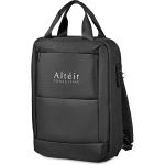 Alex Varga Tremezzo Laptop Backpack - Image 9