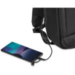 Alex Varga Tremezzo Laptop Backpack - Image 12