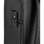 Alex Varga Tremezzo Laptop Backpack - Image 10