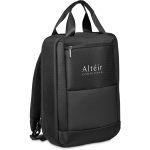 Alex Varga Tremezzo Laptop Backpack - Image 4