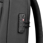 Alex Varga Tremezzo Laptop Backpack - Image 5