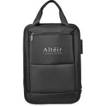 Alex Varga Tremezzo Laptop Backpack - Image 13