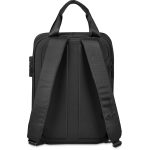 Alex Varga Tremezzo Laptop Backpack - Image 6