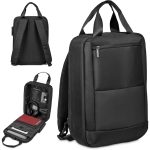Alex Varga Tremezzo Laptop Backpack - Image 14